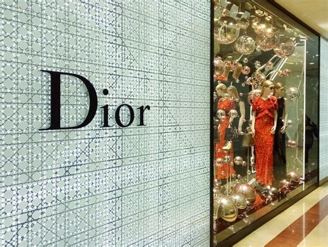 dior klcc